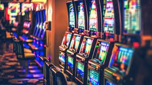 365 slot