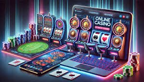 365 slot