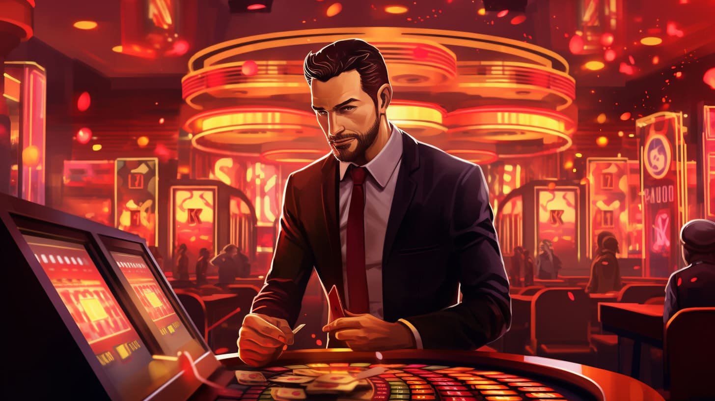 365 slot