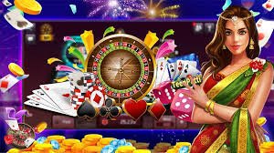 365 slot