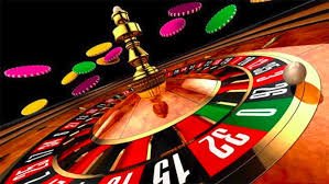 365 slot