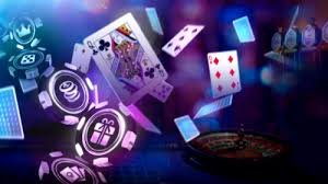 365 slot