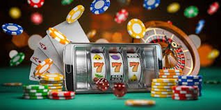 365 slot