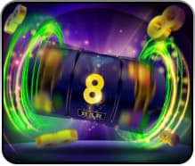 365 slot