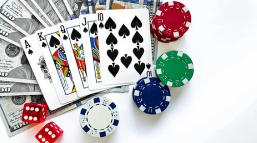 365 slot