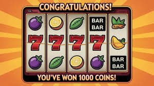 365 slot