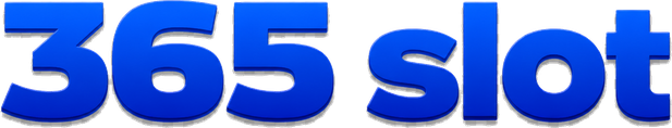 365 Slot Logo